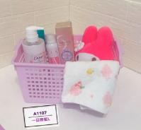 A1107 一目瞭籃-L   (L SIZE  BASKET)