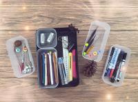 A1176 時尚收納盤-XM 