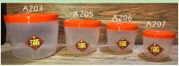 A203-7 吉利筒(調味料容器)/ (SPICY CONTAINER)