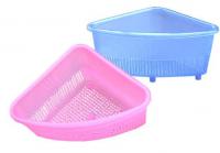 A506 流理台角架(SPONGE CONNER BASKET)