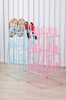A603 金字塔鞋架(SHOE RACK)