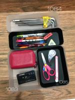 A1083 時尚收納盤 - L(MULTI-USE CONTAINER 