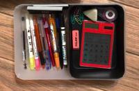 A1085 時尚收納盤 - S (MULTI-USE CONTAINER 