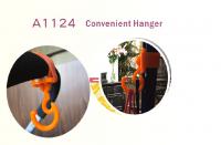A1124 QQ多用途便利掛勾(Convenient Hanger)