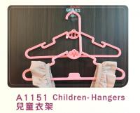 A1151- Children- Hangers