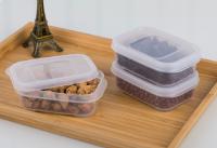 A1106 迷你密封盒  Mini vacuum box  (container for storing the mini) 