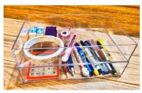 A1167巧比收納盒-XL(Sundries Container-XL)