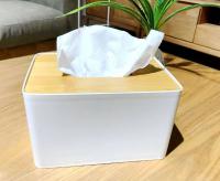 A1168愛上森林面紙盒