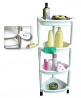 A1013 浴室三角架(CONNER SHELF)