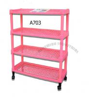 A703 超大附輪鞋架(SHOE RACK)